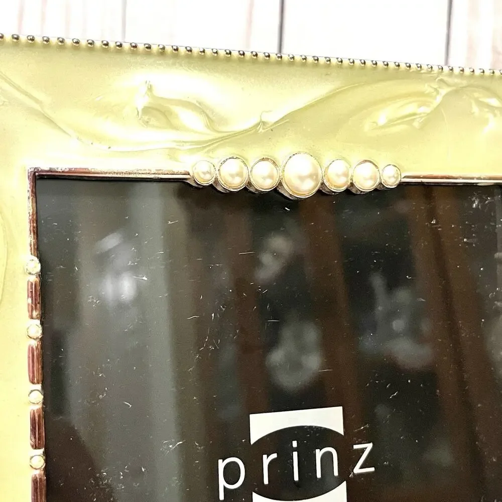 Prinz vintage silver